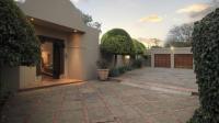 Front View of property in Bryanston