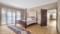 Bed Room 1 of property in Bryanston