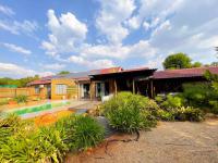  of property in Raslouw