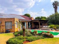  of property in Raslouw