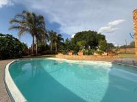  of property in Raslouw