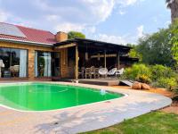  of property in Raslouw