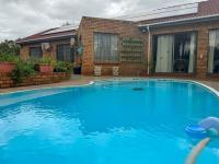  of property in Raslouw