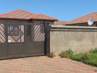  of property in Germiston