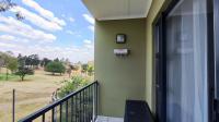 Balcony - 4 square meters of property in Lilianton