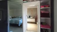 Main Bedroom - 26 square meters of property in Rietfontein