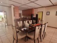 Dining Room of property in Kimberley