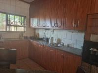 Kitchen of property in Kimberley