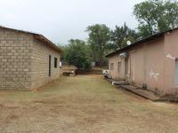  of property in Barberton