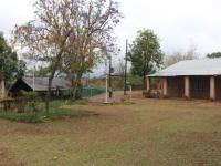  of property in Barberton