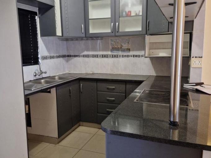 3 Bedroom Apartment for Sale For Sale in Southgate - DBN - MR656032