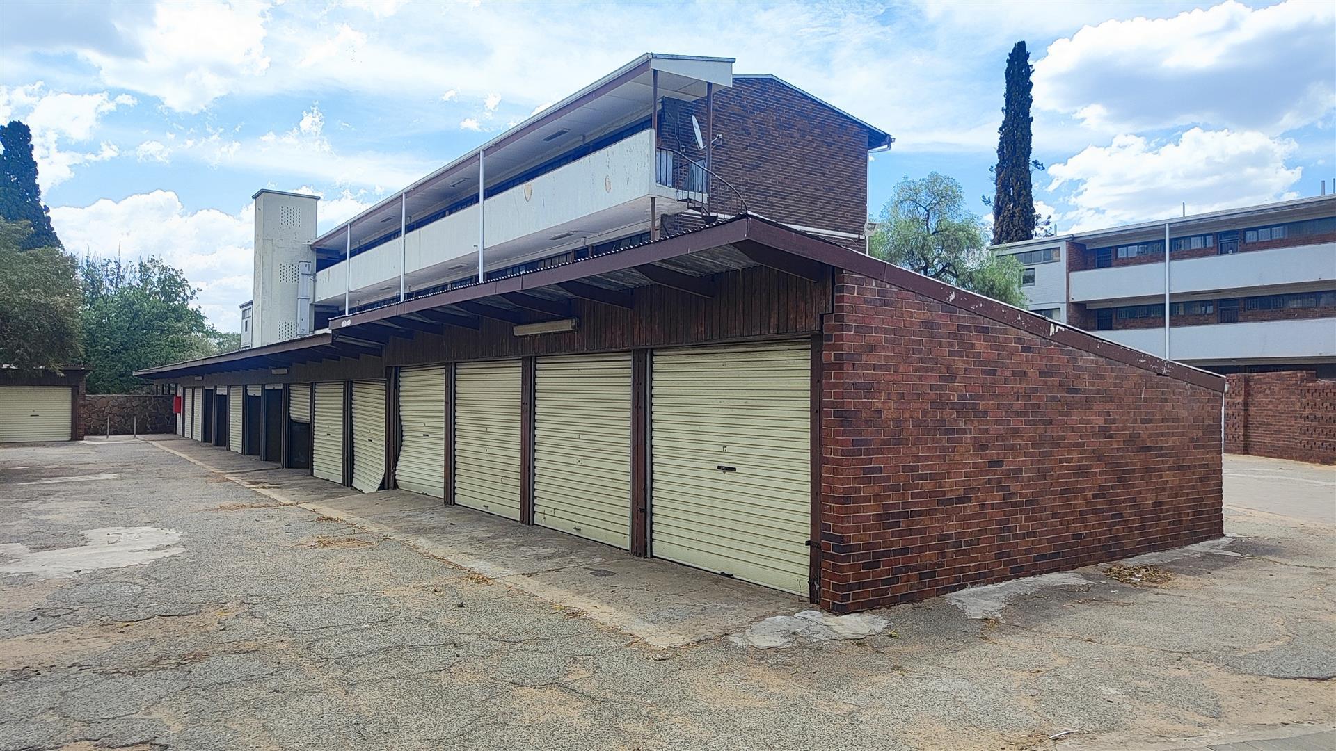 Front View of property in Sasolburg