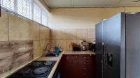 Kitchen - 9 square meters of property in Sasolburg