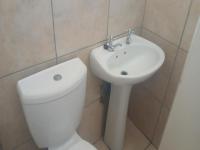 Bathroom 1 - 5 square meters of property in Sasolburg