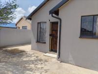  of property in Germiston