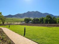  of property in Paradyskloof