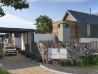  of property in Paradyskloof