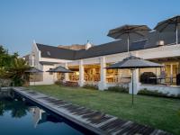  of property in Paradyskloof