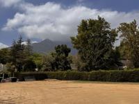  of property in Paradyskloof