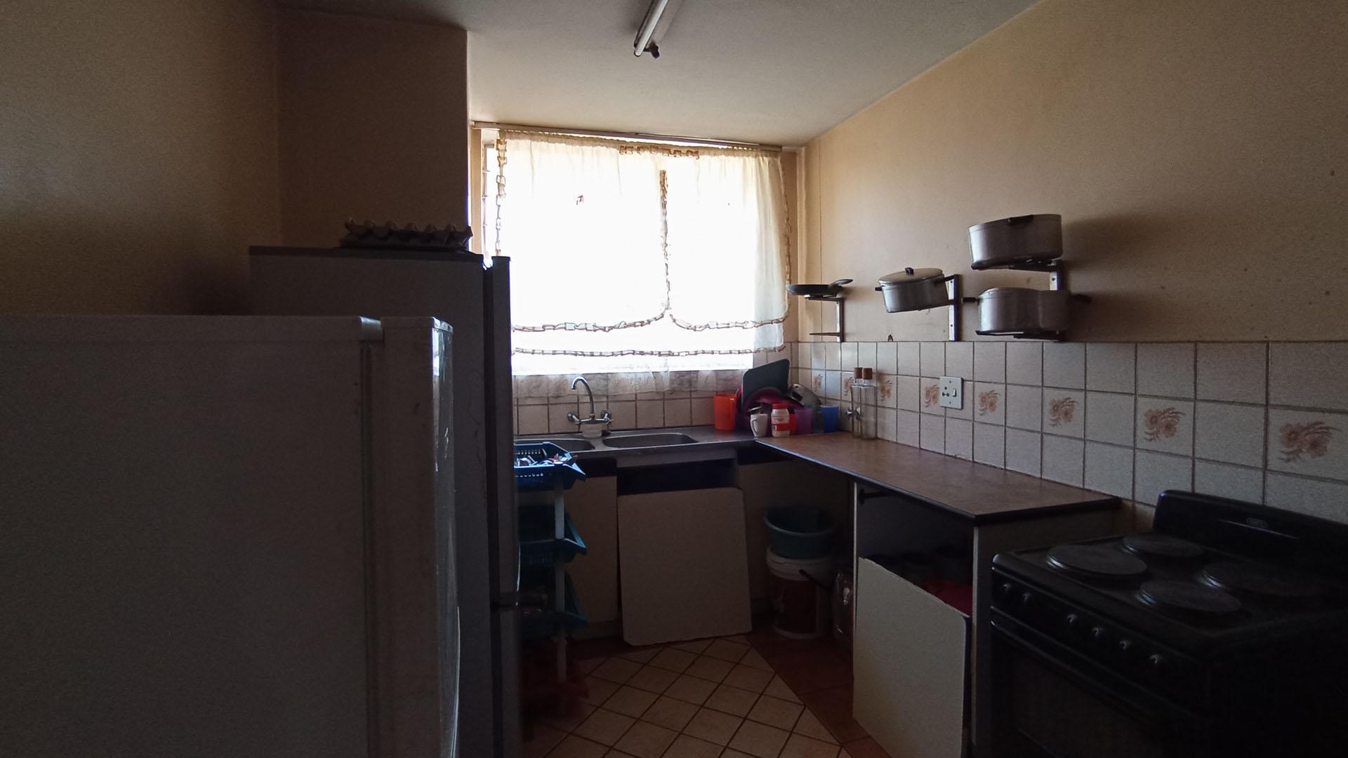 Kitchen - 15 square meters of property in Sunnyside