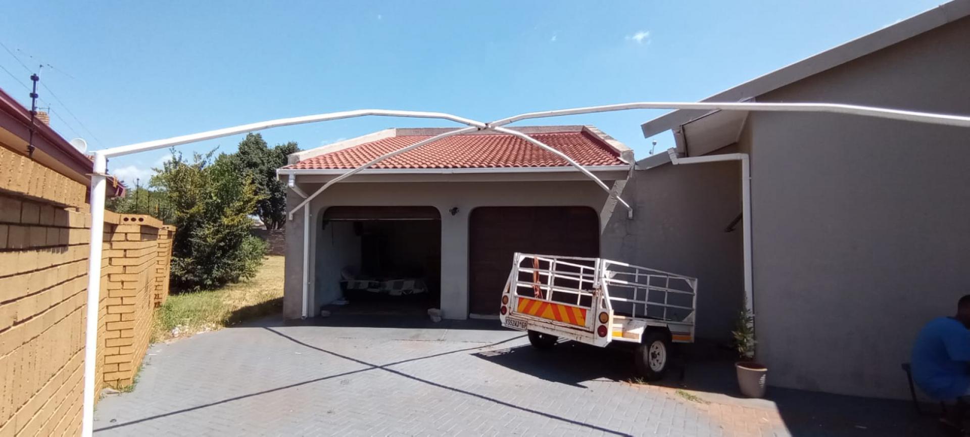  of property in Carletonville