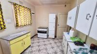 Kitchen of property in Delmas