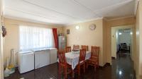 Dining Room - 15 square meters of property in Brighton Beach