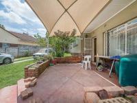  of property in Bosmont