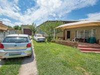  of property in Bosmont