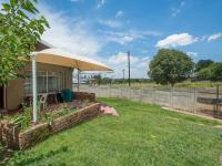  of property in Bosmont