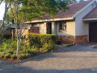  of property in Rooihuiskraal North