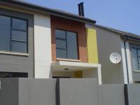 3 Bedroom 2 Bathroom Simplex for Sale for sale in Amberfield