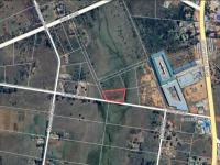 Land for Sale for sale in De Deur