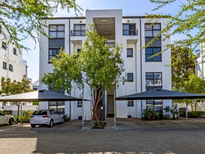 2 Bedroom Apartment for Sale For Sale in Somerset West - MR656165