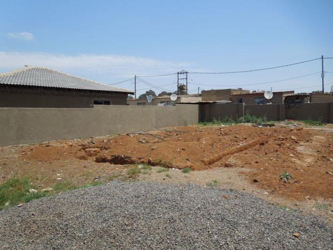 Land for Sale For Sale in Middelburg - MP - MR656168