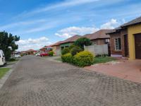  of property in Waterval East