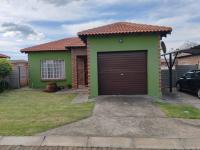  of property in Waterval East