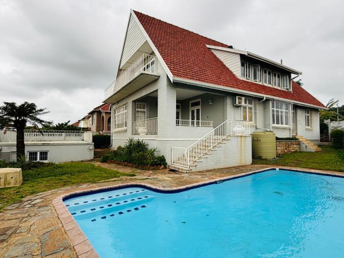 5 Bedroom House for Sale For Sale in Glenwood - DBN - MR656177