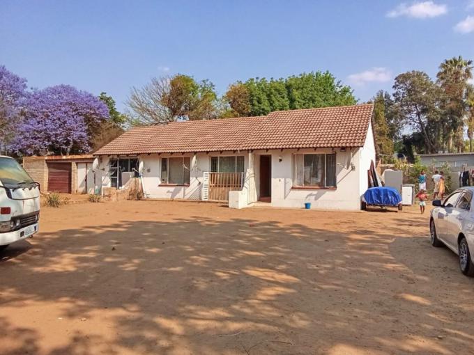 3 Bedroom House for Sale For Sale in Bloubosrand - MR656180