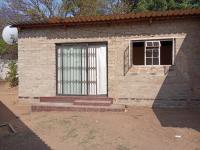  of property in Bloubosrand