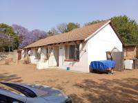  of property in Bloubosrand