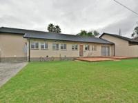  of property in Brackendowns