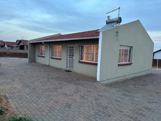 3 Bedroom House for Sale For Sale in Ennerdale - MR656208