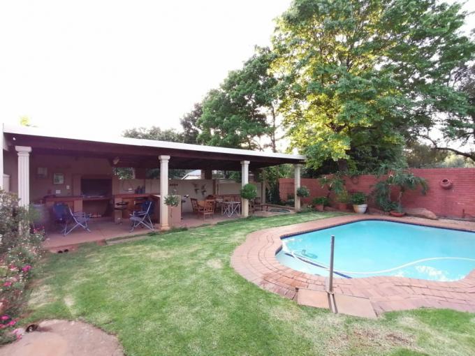 4 Bedroom House to Rent in Heidelberg - GP - Property to rent - MR656224