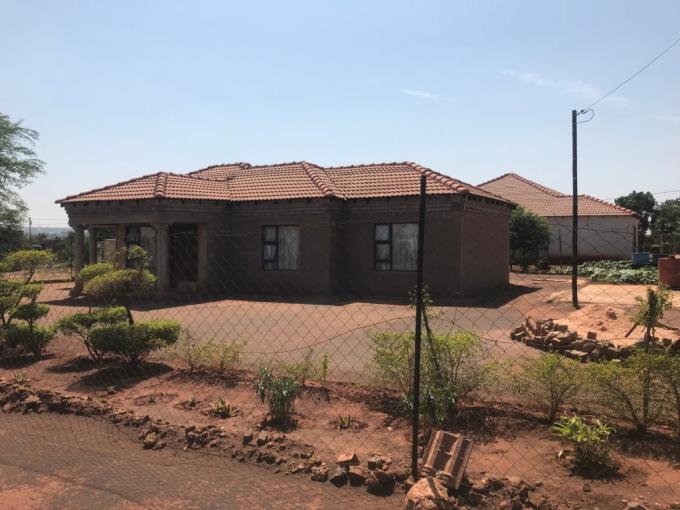 2 Bedroom House for Sale For Sale in Ga-Rankuwa - MR656230