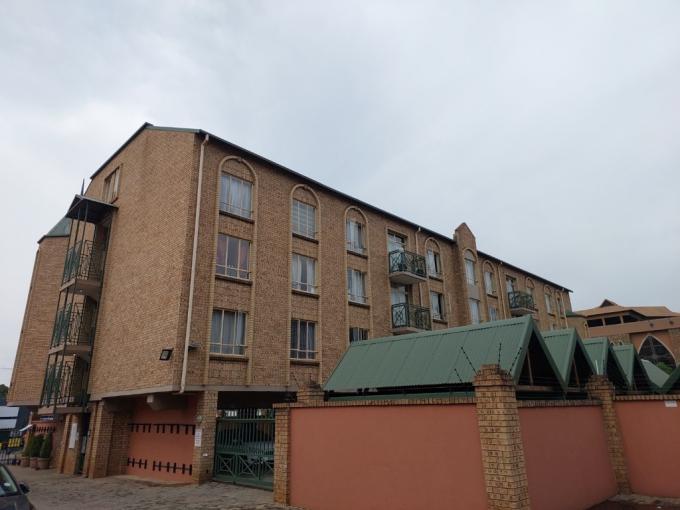 1 Bedroom Apartment to Rent in Hatfield - Property to rent - MR656232