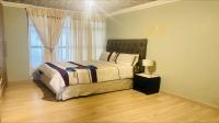 Bed Room 3 of property in Secunda