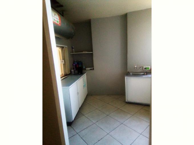 3 Bedroom Apartment for Sale For Sale in Pretoria Central - MR656283