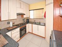 Kitchen - 10 square meters of property in Rynfield