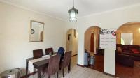 Dining Room - 14 square meters of property in Padfield Park